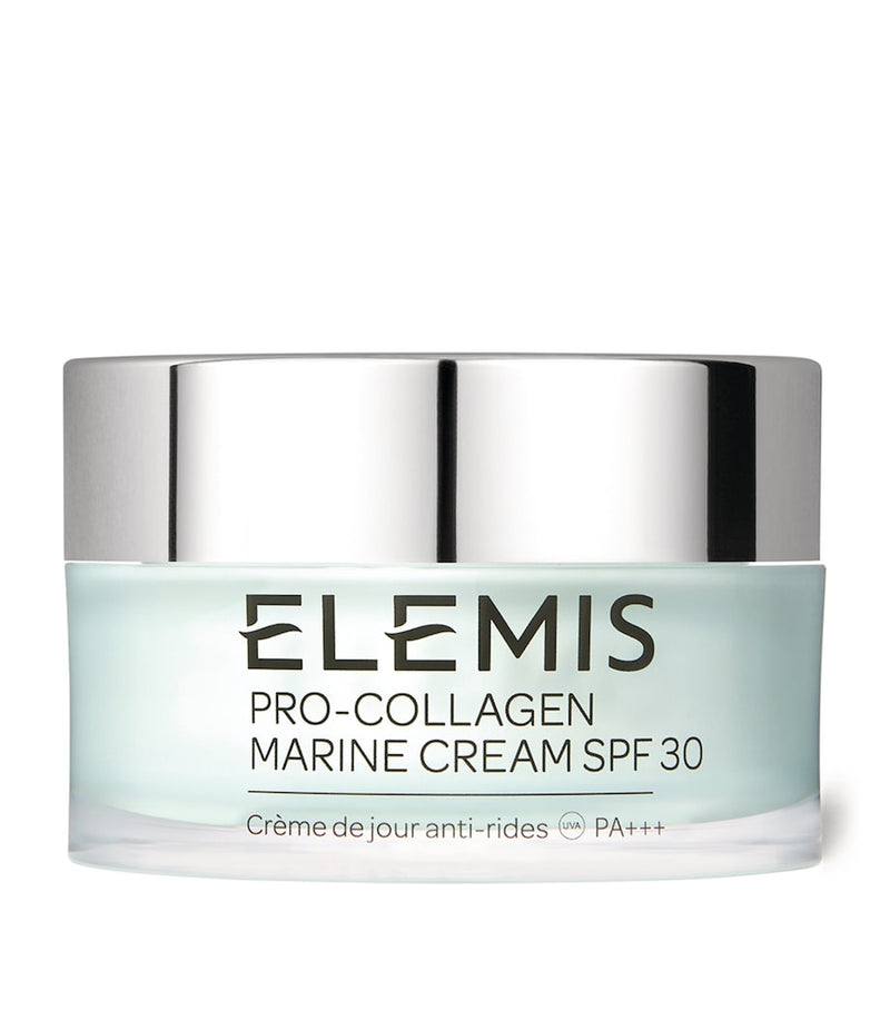 Elemis Pro-Collagen Marine Cream SPF 30 50ml - British product