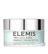 Harrods Elemis Pro-Collagen Marine Cream SPF 30 Anti-Ageing Day Cream 50ml- Buy online at McGrocer