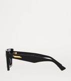 Bottega Veneta acetate sunglasses model 06J000394 - British product