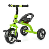 Xootz Trike - Green GOODS Boots