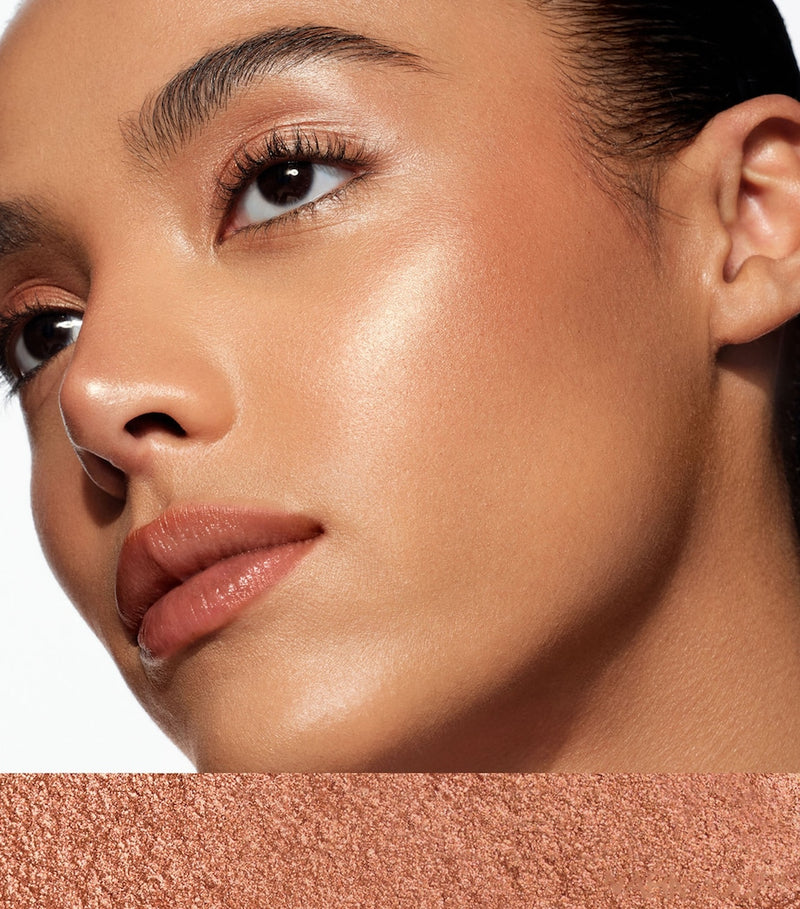 NARS Light Reflecting Luminising Powder, imported from the UK
