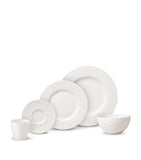 Villeroy & Boch 20-piece porcelain tableware set - British product