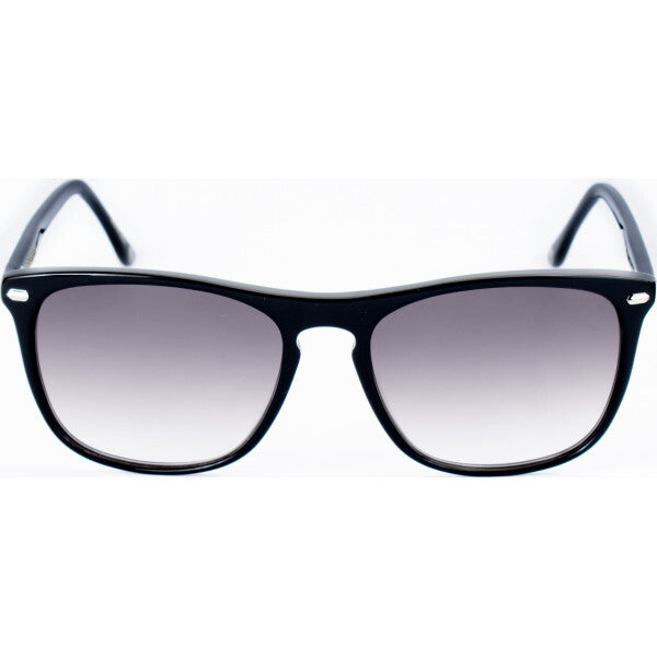 Belstaff Meridian II sunglasses black acetate, imported from the UK