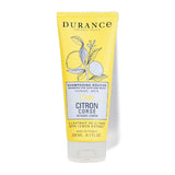 Durance shampoo for hair and body intense lemon 200ml - British product