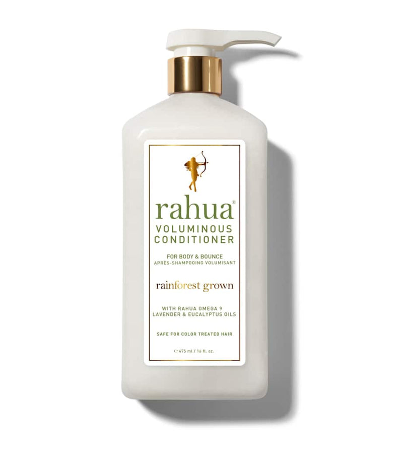 Rahua voluminous conditioner 473ml, imported from the UK