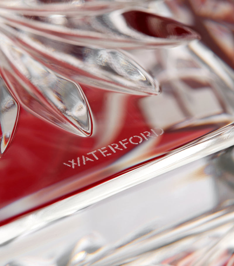 Waterford Crystal Lismore decanter 710ml (British brand)