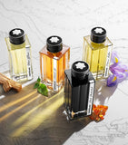 Montblanc Black Meisterstück Eau de Parfum 125ml (British brand)