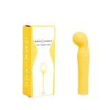 Smile Maker The Tennis Pro G-spot stimulator - British product
