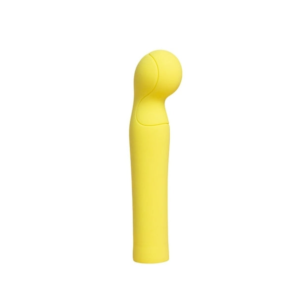 Smile Maker The Tennis Pro G-spot stimulator - British product