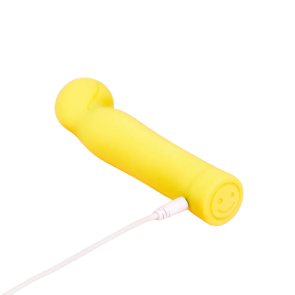 Smile Maker The Tennis Pro G-spot stimulator - British product