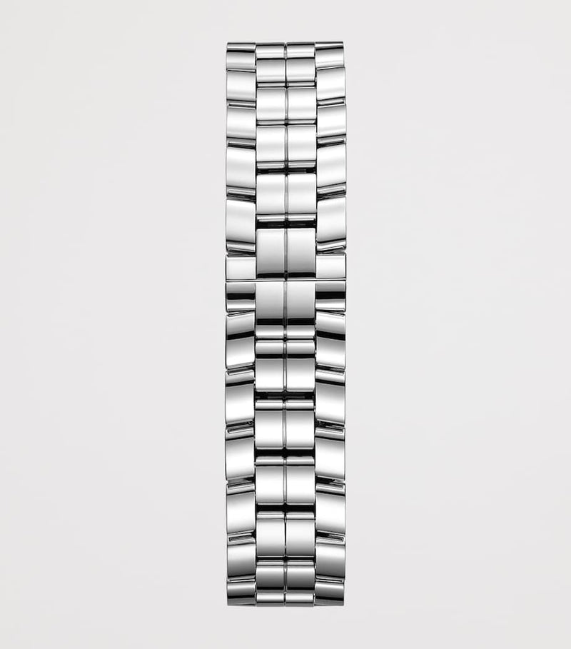 Chopard Happy Sport watch 30mm stainless steel, UK version