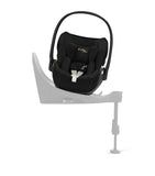 Cybex Wings Cloud T i-Size car seat - British product