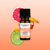 Tisserand Energy Boost Diffuser Oil 9ml (British brand)