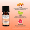 Tisserand Energy Boost Diffuser Oil 9ml (British brand)