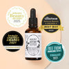 Pre-shampoo treatment oil for dry scalp, imported from the UK