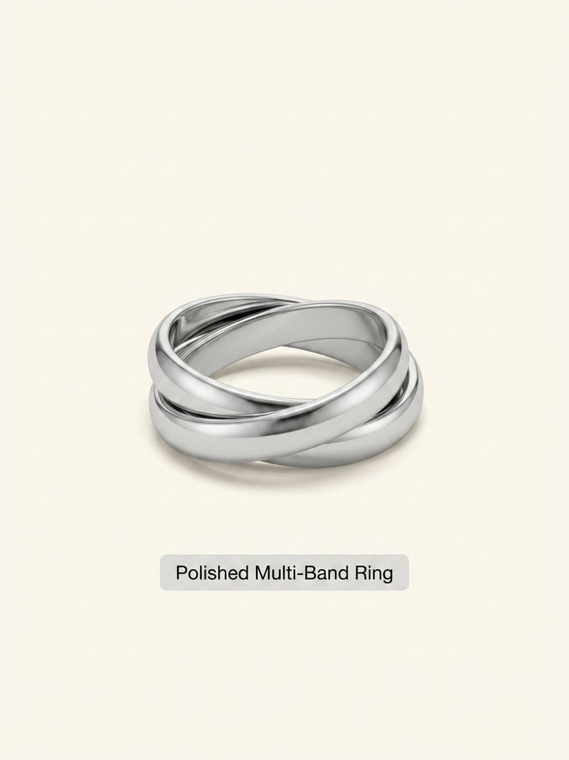 Cartier Trinity ring 0.18ct diamond, imported from the UK