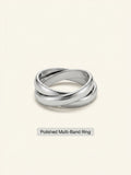 Cartier Trinity ring 0.18ct diamond, imported from the UK