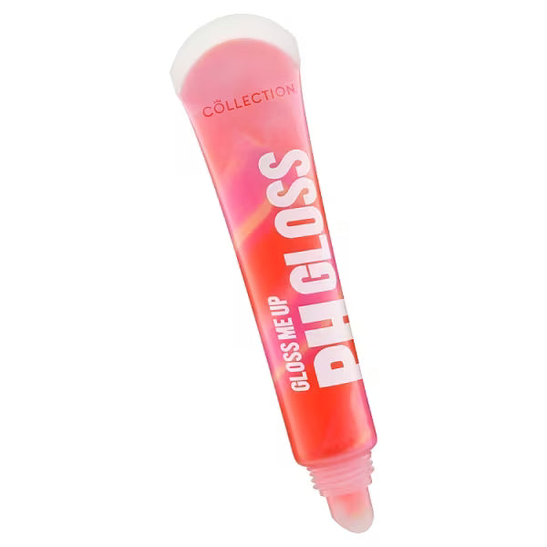 Collection Gloss Me Up lip gloss Coral Sorbet - British product