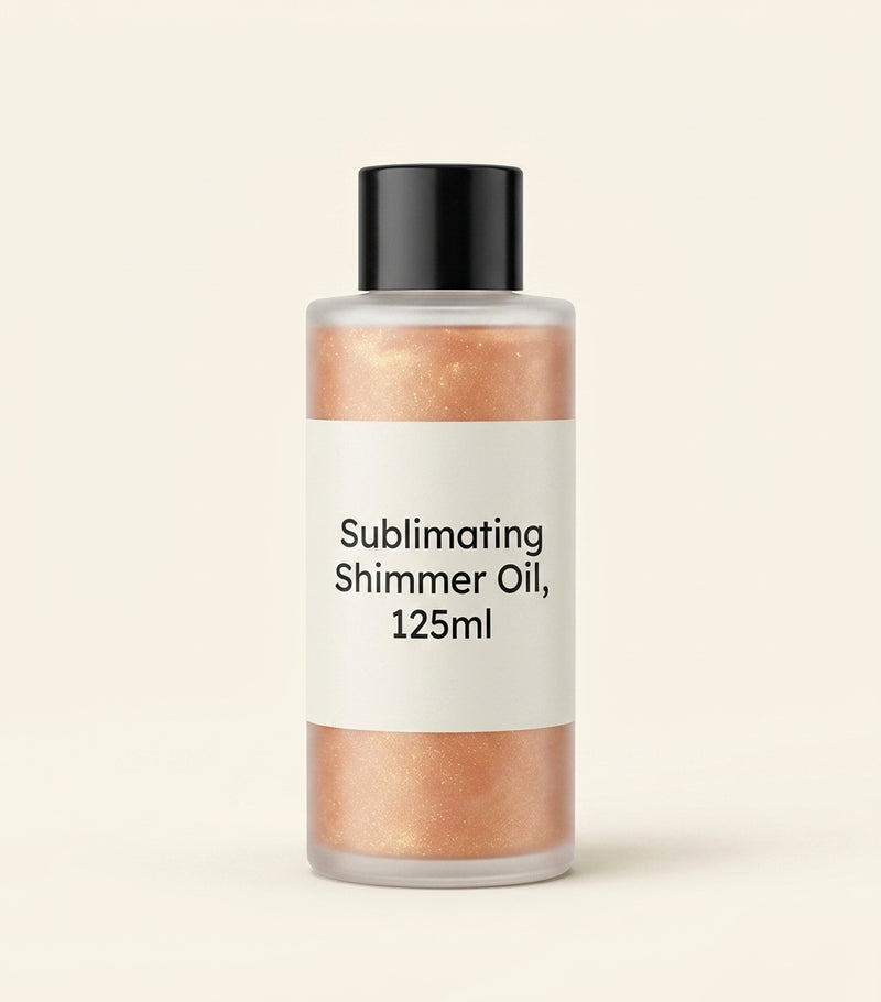 Dior Sublimating Oil body oil 125ml (British brand)