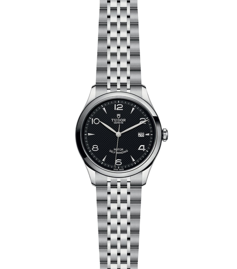TUDOR 1926 watch 39mm, imported from the UK