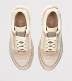 Chloé Nama Runner sneakers - British product