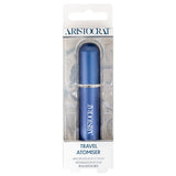 Superdrug Aristocrat Travel Atomiser Navy 4ml Container- Buy online at McGrocer