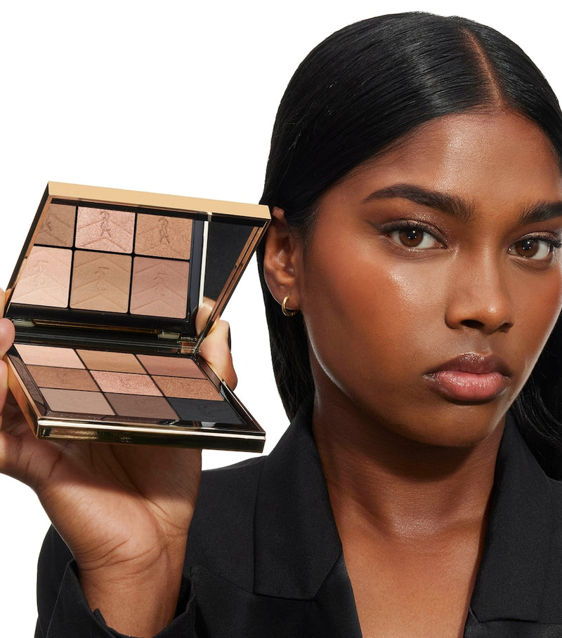 YSL Couture eye palette 8g, imported from the UK