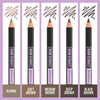 Maybelline Brow Shaping Pencil 04 Medium Brown, imported from the UK