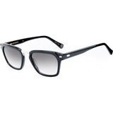 Belstaff sunglasses Black Cooper 52 S189 - British product