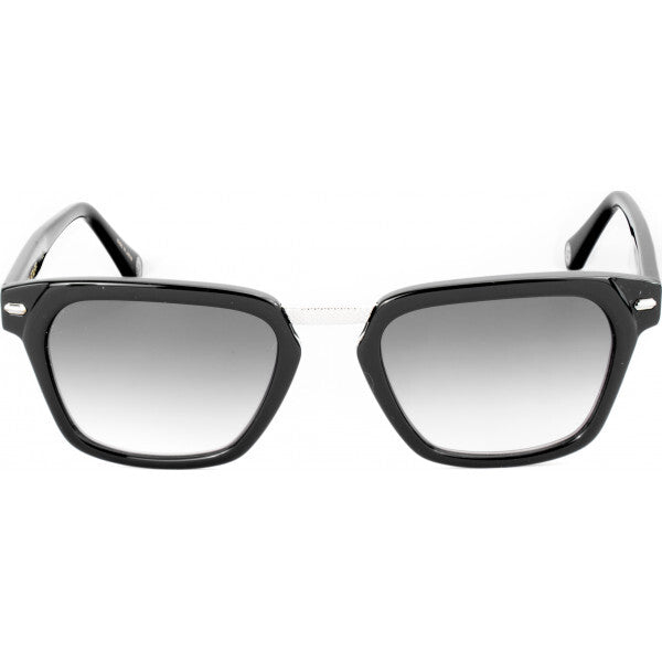 Belstaff sunglasses Black Cooper 52 S189 - British product