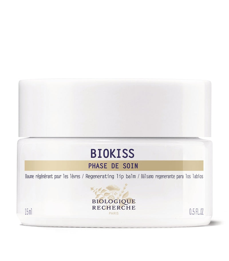 Biologique Recherche lip balm 15ml - British product