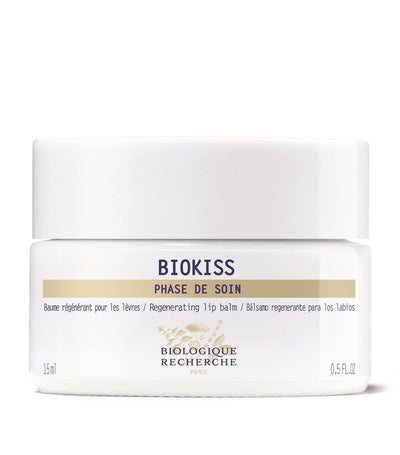 Harrods Biologique Recherche Biokiss Lipbalm 15ml- Buy online at McGrocer