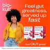 Bio-Kult probiotic powder sticks mixed berry 30 sachets - British product