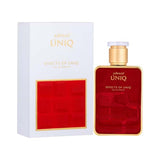 ARMAF Effects Of Uniq Eau De Parfum 100ml, UK version