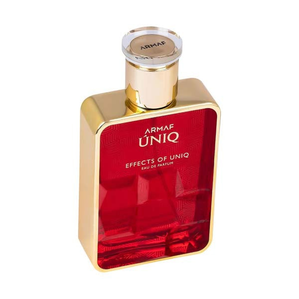 ARMAF Effects Of Uniq Eau De Parfum 100ml, UK version