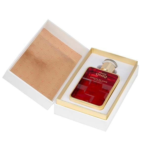 ARMAF Effects Of Uniq Eau De Parfum 100ml, UK version