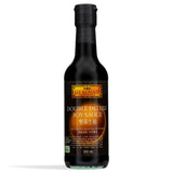Lee Kum Kee Double Deluxe soy sauce - British product