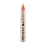 Too Cool for School Art Class Frottage Pencil Shining Linen (British brand)