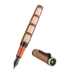 Montegrappa Ode to Bag End fountain pen Medium, imported from the UK