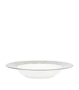 Harrods O.W.London Maze Soup Bowl 23cm- Buy online at McGrocer
