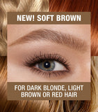 Charlotte Tilbury eyebrow pencil - British product