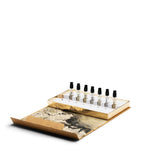 MEMO PARIS Eau de Parfum Discovery Set 7x1.5ml - British product
