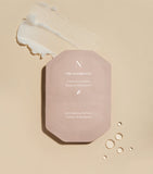 Noble Panacea Elemental cleansing balm and exfoliator, imported from the UK