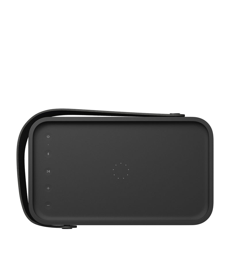 Bang & Olufsen Beolit 20 portable Bluetooth speaker - British product