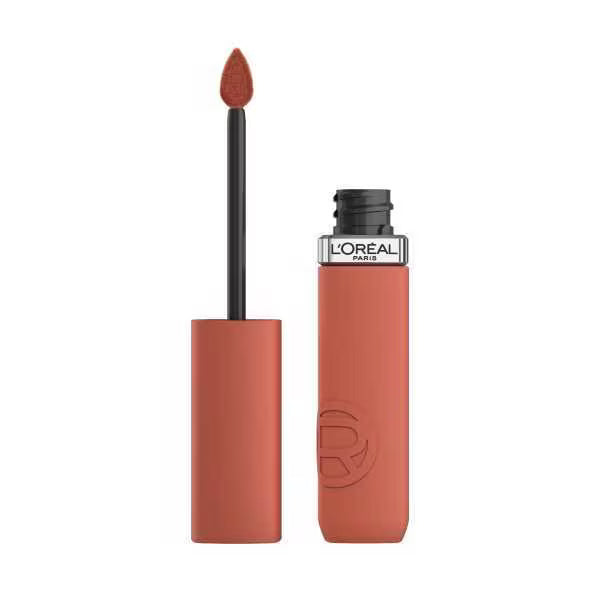 L'Oréal Paris Infallible Matte Resistance Liquid Lipstick 115, UK version