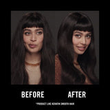 TRESemme pro collection keratin smooth heat protect spray GOODS Superdrug