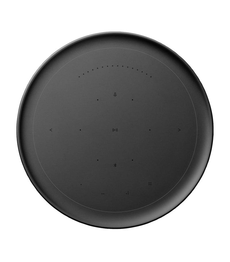 Bang & Olufsen Beosound Balance speaker - British product
