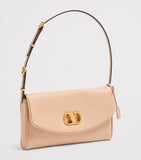 Valentino Garavani DeVain small shoulder bag (British brand)