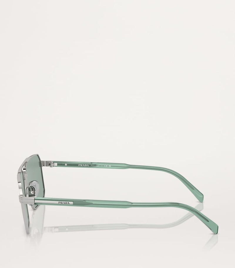 Versace 0VE4361 Nylon frame Sunglasses, UK version