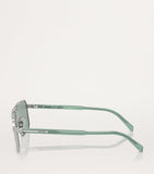 Versace 0VE4361 Nylon frame Sunglasses, UK version